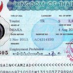 Visa kết hôn Thái Lan