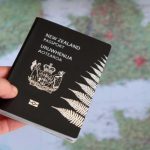 Visa kết hôn New Zealand